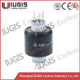 A3h1 Mercury Slip Ring for Medical Equipments Use