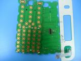 Flexible Printed PCB Board Circuit Membrane Switch