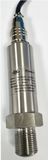 High Pressure Water Pressure Sensor Speical Designed for Water Jet