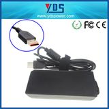 Desktop Power Supply/ Power Adapter 20V 2A for Lenovo