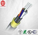 All Dielectric Self-Supporting Optical Fiber Cable From China Supplier