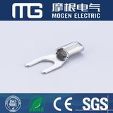 CE/Rohs Rnb High Quality Copper Ring Naked Terminal