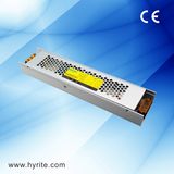 300W 12V Slim Indoor LED Driver with Ce