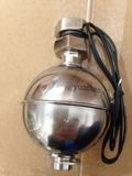 Level Switch Sensor with Matel Material Float Ball