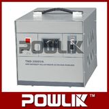 Tnd-3000va High Accuracy Automatic AC Voltage Regulator