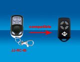 4 Channels Transmitter Remote Control Duplicator