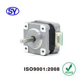 Motor Length 23mm 1.8 Degree NEMA14 Stepper Electrical Motor