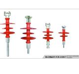 10-35kv Pin-Type Compsite Insulator