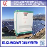 100kw Full Output Hybrid Power Invertors with Isolation Transformer