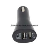 for iPhone iPad Dual USB Car Charger