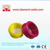 Single Core 15AWG Copper Electric Wire