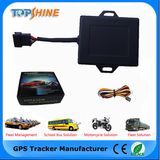 Bluetooth GPS Tracker Mt08b with Sos Button Door Detecting