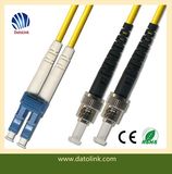 2m ST-LC Duplex 62.5um Patch Cable