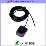 Mini GPS Antenna, High Performance Vehicle TV GPS Antenna Waterproof, SMA Connector, GPS Antenna