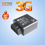 3G OBD2 Web Based GPS Tracking with OBD Data (TK228-KW)