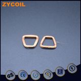 Copper Self Bonding Antenna RFID Coil
