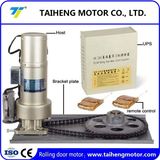 12/24V Garage Door Motor with 400kg