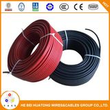 2000V Ulstandard Photovaltic Wire Solar Cable