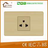Super Quality Hotel Home Office Socket Thailand Socket