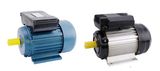 Yc 4kw-2 Single Phase AC Induction Electrical Motor