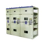 Box Type AC High Voltage Enclosed Metal Switchgear/Power Distribution Switchgear