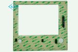Customized PCB Board Control with 3m Adhesive and Connector