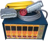Mini Mold Temperature Controller Hot Runner Control System
