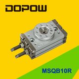 Dopow Msqb10 Rack and Pinion Rotary Pneumatic Cylinder