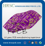 Ulno. E230194 PCB Factory RoHS, ISO14000, Ts16949, SGS Approved