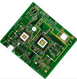 1.6mm 4 Layer for Mainboard Player Printed Circuit Board PCB