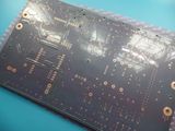 PCB Board Heavy Copper 2 Oz with Blue Soldermask