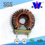 Toroidal Choke Coil and Ferrite Coil Inductor with ISO9001