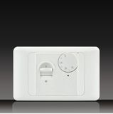 Wall Dimmer for Floor Heating (LGL-10-22)