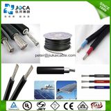 8AWG UL Approved Tinned Copper PV Solar Power Cable