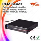 New Reiz350 Professional Sound System Power Amplifier