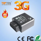 GPS Car Tracker OBD Fuel Management Support Canbus Data (TK228-KW)