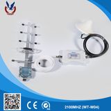 Excellent WCDMA 2100MHz 3G 4G Mobile Signal Repeater