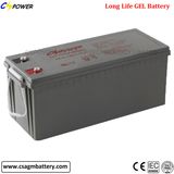 Cspower 12V 160ah Solar Gel Storage Battery