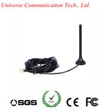 Car GSM WiFi Dual Band Antenna GSM Antenna with SMA/BNC Connector