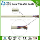 Liyy Pair Twist Copper Conductor PVC Sheath Connection Data Cable