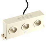Three-Phase Current Transformer Used for Motor Protection 0-4000A