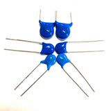 High Voltage Ceramic Disc Capacitor 2kv 222