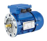 7.5HP, 6-Pole Three-Phase Aluminum Electric Motor