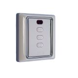 Electronic Manual Switch for Roller Shutter Motor
