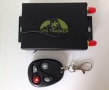 GPS105b GPS/GSM/GPRS Tracking Car Device, Support Kilometrage Report & RFID & Camera & Speed Detecting