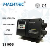 Frequency Inverter IP65 Variable Speed Drive with Triple Phase Output