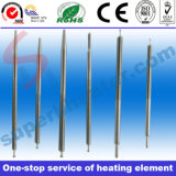 High Quality Tubular Heaters Heating Element Threaded Rod Terminal Pins