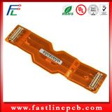 Immersion Gold Flex PCB Prototype Sample