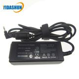 19V 2.37A AC DC Desktop Type Laptop Power Adapter 3.0*1.1mm