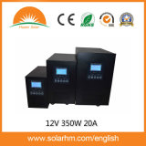 (T-12352) 12V350W20A Pure Sine Wave PV Inverter & Controller
